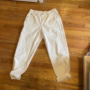 Vintage Vtg Calvin Klein Jeans 29” waist